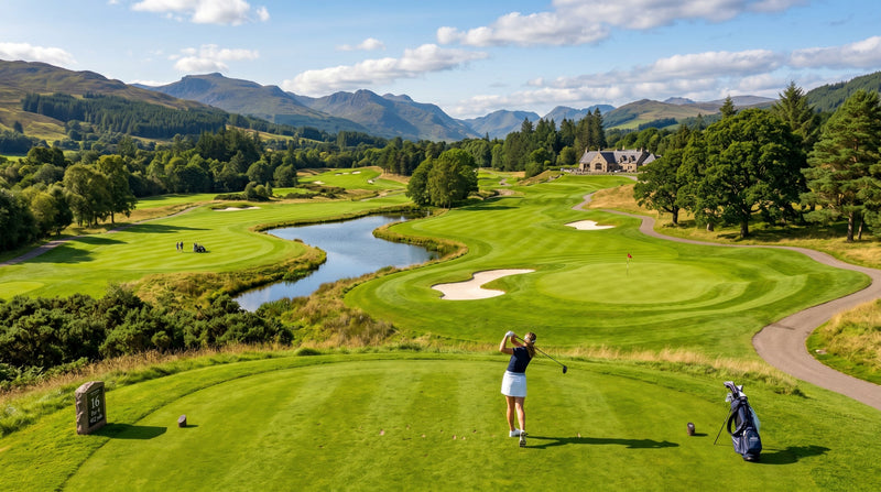 Best Golf Tees for Distance That Perform