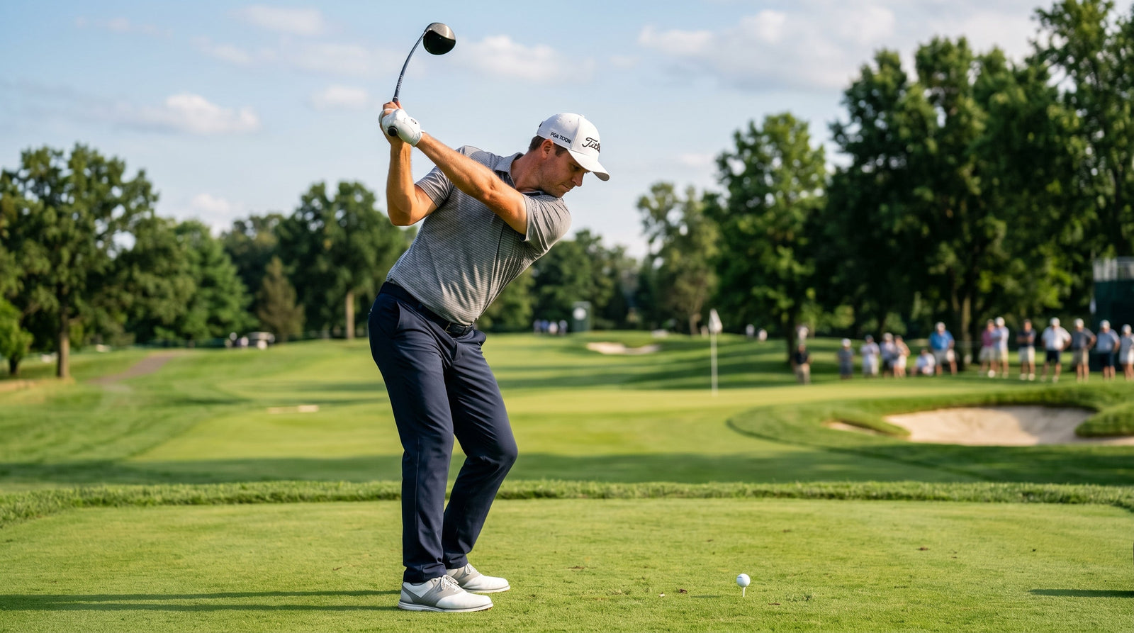 Do Anti-Slice Golf Tees Really Work?