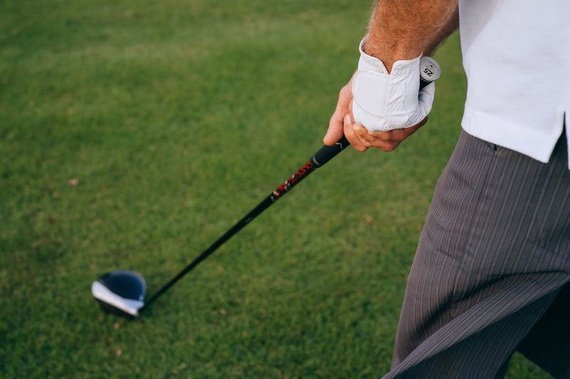 How to Stop Slicing Off the Tee: The Complete Fix Most Golfers Miss