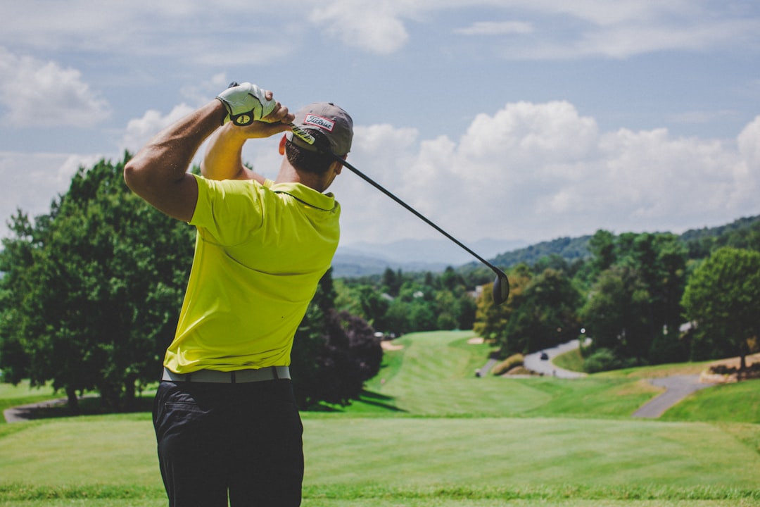 How to Stop Slicing Off the Tee: The Complete Fix Most Golfers Miss