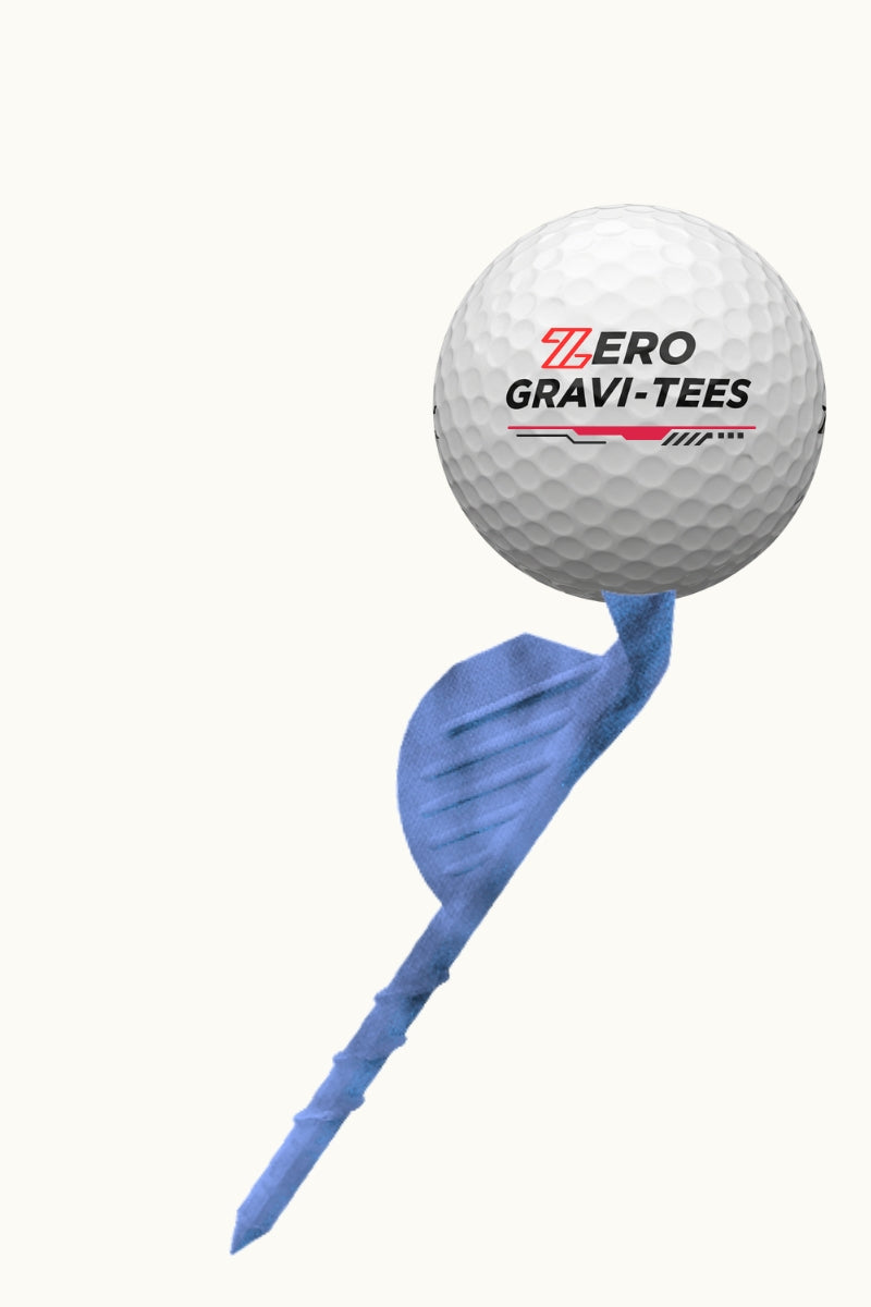 Frictionless Golf Tees: The Complete Guide to Low-Friction Launch Technology