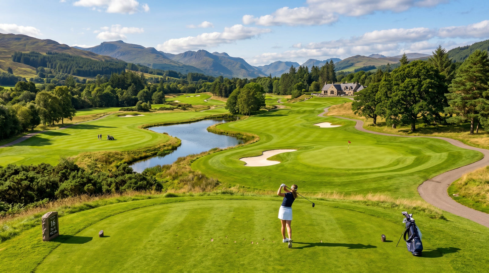 Best Golf Tees for Distance That Perform