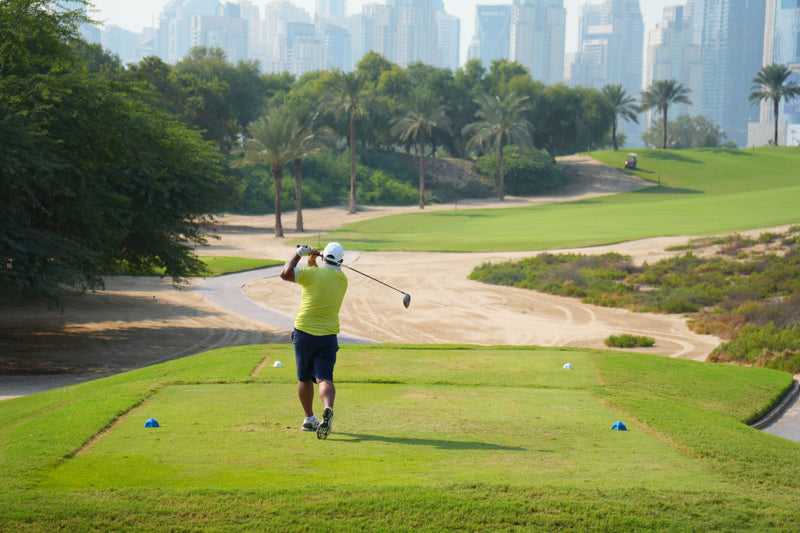 Do Golf Tees Really Add Distance? The Science Behind Low-Friction Launch