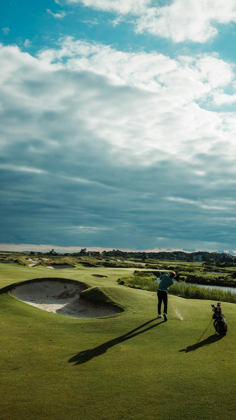 Graavee Golf | Zero Gravi-Tees Performance Golf Tees vs Traditional Tees: latest golf tee technology 2025