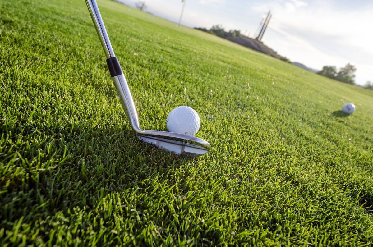 Are You Playing with the Right Golf Ball? The Complete 2026 Guide