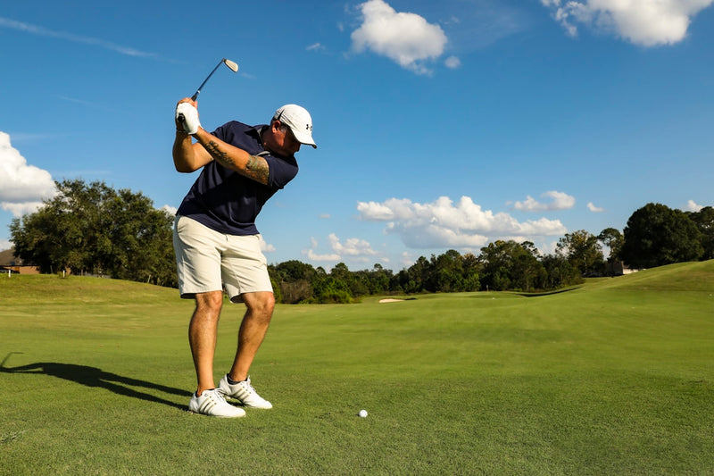 How to Add 20 Yards to Your Drive: The Complete Guide for Golfers Over 40
