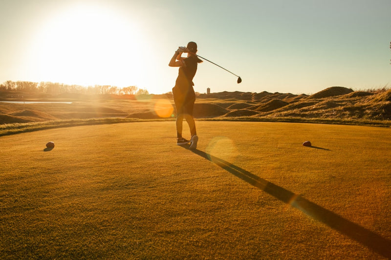 Low-Friction Golf Tees: Do They Really Add Distance?