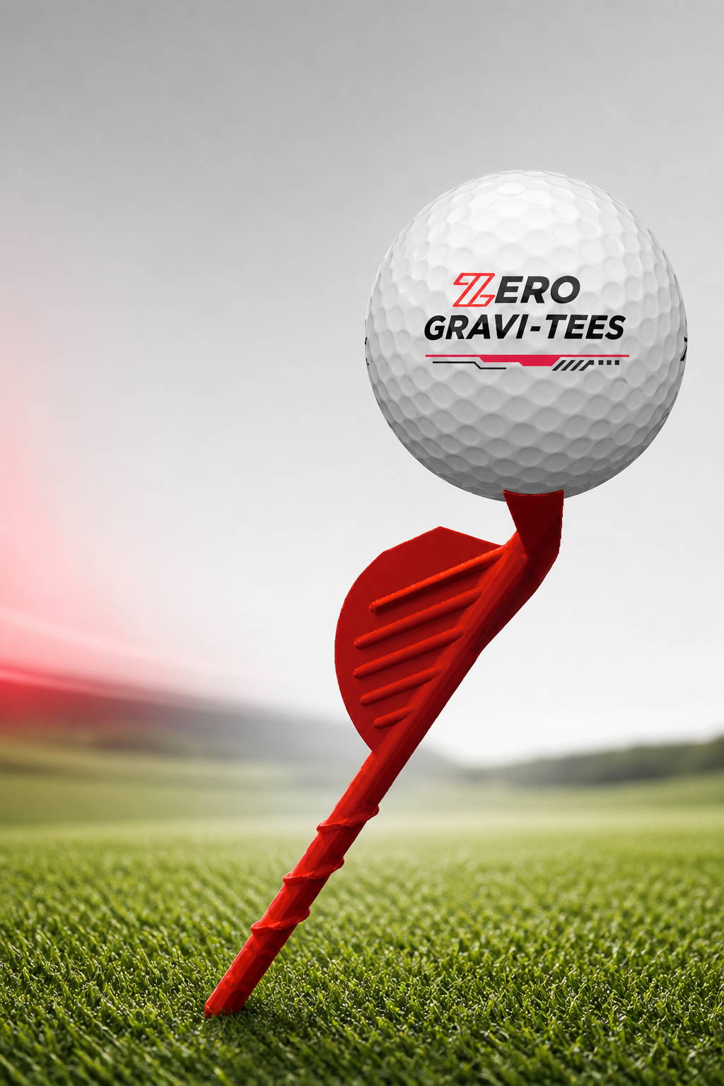 Zero Gravi-Tees product